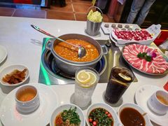 -荣叔港式沙嗲牛肉火锅(正佳潮流店)