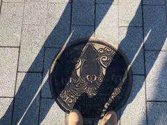 -金森红砖仓库