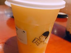 -喜茶(东莞汇一城店)