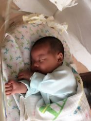 -龙文宝贝上门婴儿理发满月剃胎毛(闵行店)