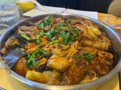 -黄记煌三汁焖锅(崇文门店)