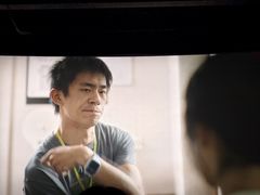 -时光影城京港城店(VIP影厅真皮沙发座椅)