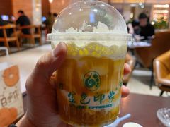 -金色印象·4K影院式足体养生(金沙店)