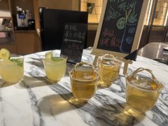 -西安高新希尔顿酒店·咖啡露台西餐厅