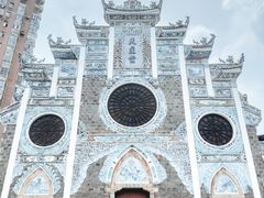 -贵阳北天主教堂