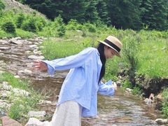 -芦芽山旅游度假区
