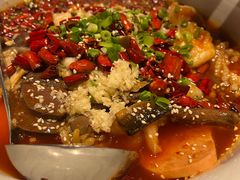 -望京辣宴·古法川菜(望京店)