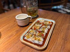 甜盘子-杨乐辣子鸡(和田一街店)