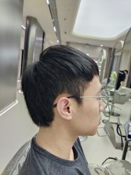 点击看大图 -川崎形象·GANO HAIR salon