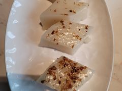 桂花拉糕-绿波廊(豫园店)