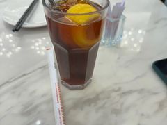 -新世界餐厅(万达店)
