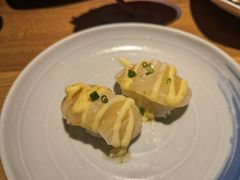 -初居食屋日式料理(万象城购物中心店)