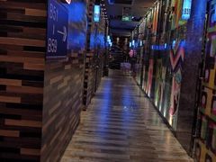 -蓝色派对KTV(聚然广场店)