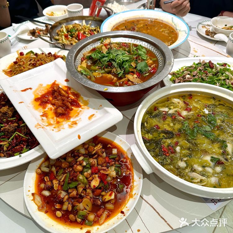 不夸张!在连云港一周吃两次的川菜馆子!