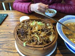 粉蒸肉-老雒阳面馆·水席(定鼎门店)