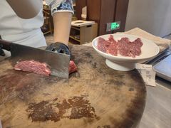 -大舜国风· 和牛火锅(绮霞街店)