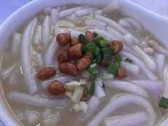 传统家乡濑粉-潮喜竹溪荔湖酒家(荔枝湾店)