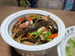 -孙家面馆(淮海第一城店)
