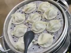 -志亮灌汤蒸饺·清真(庙后街店)