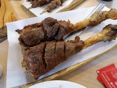 -羊之道草原味道清真餐厅(番禺店)