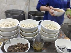 -老刘家泡馍·陕西老字号(钟楼广济街店)