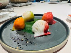-陶陶居·雅园(凯华国际店)