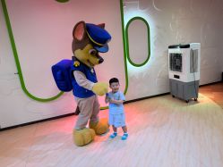 -尼克Playtime(欢乐海岸店)