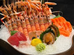 -大葉日本料理·龍蝦任食放題(廣州W酒店)