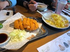 -南小馆(迪士尼小镇店)