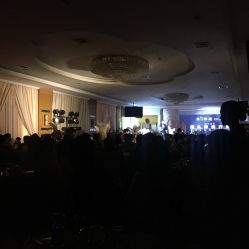 -华东饭店·园林式婚礼宴会厅酒店