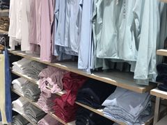 -优衣库(南京建邺万达广场店)