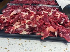 -海汕记·潮汕鲜牛肉火锅·自助