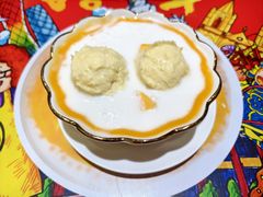 -甜心妈妈·榴莲星级糖水(北京路总店)