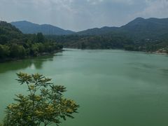 -黄巢水库