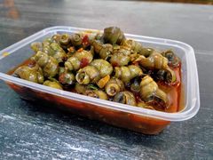 爆炒螺丝-百盛烧烤·龙虾·小酒馆(丽岛华都店)