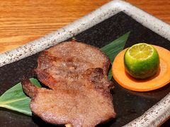 -大喜居酒屋·烧串(悦汇城店)