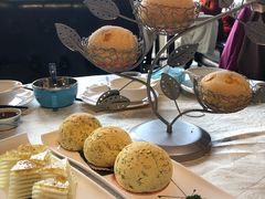 -遇花缘·点心·中西融合菜(美吉特广场店)