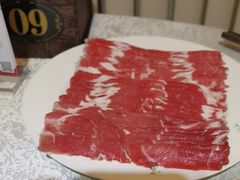 -东来顺饭庄(新源里店)