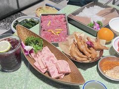 -憨铁匠老火锅(龙岗万科里店)