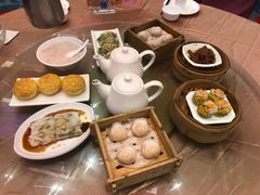 -龙的酒楼·手工早茶·顺德菜(近良路店)