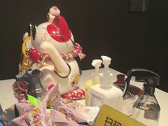 -鹿栖.精油SPA(金山世纪城店)