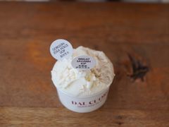 -Dal Cuore 达可芮冰淇淋(陕西北路店)