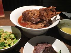 -北方家宴(番禺永旺店)