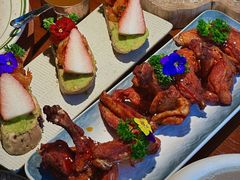 -咖梦餐厅 COMENG RESTAURANT
