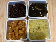 -甲乙饼·手工牛肉饼(天通苑华联店)