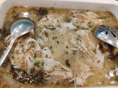 -江湖情酸菜鱼(万菱汇店)
