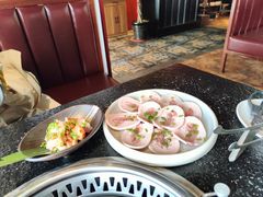 -牛焱·烧肉酒肆(五大道店)