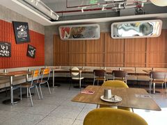 -必胜客(航洋国际店)