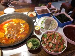 -老天桥蛙炉火锅(姑苏总店)