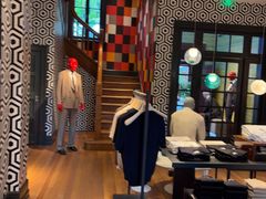 -SUITSUPPLY(安福路店)